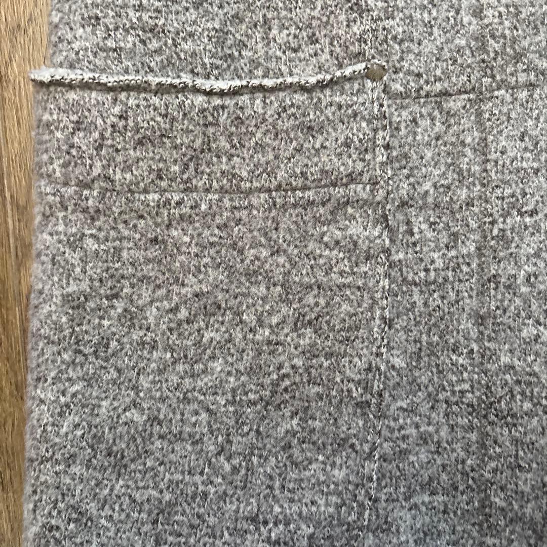 KAPITAL キャピタル　チロルウールジャケット