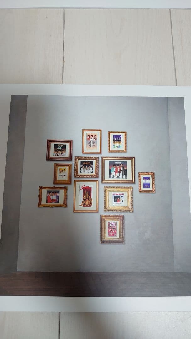 少年隊　PLAYZONE BOX 1986-2008 35周年記念