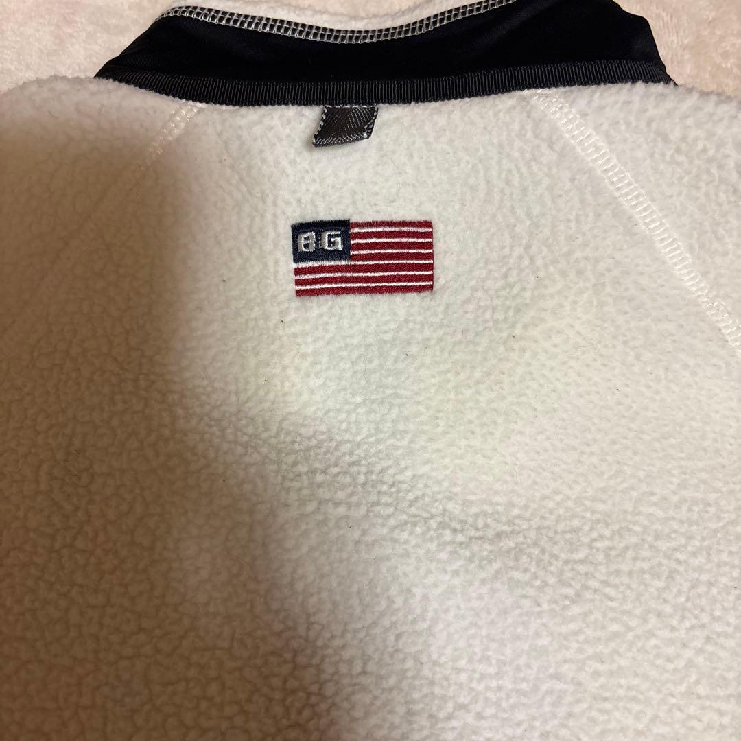 BRIEFING フリースジャケット レディース