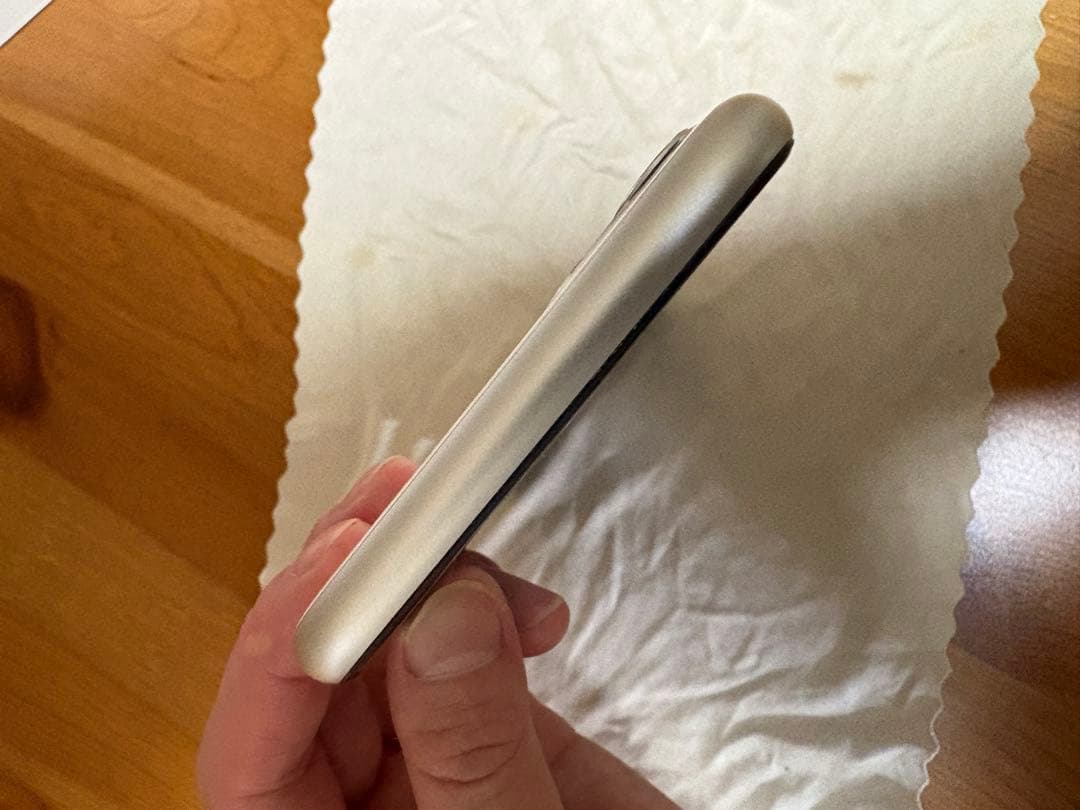 iPhone 11 ホワイト 128GB SIM フリー