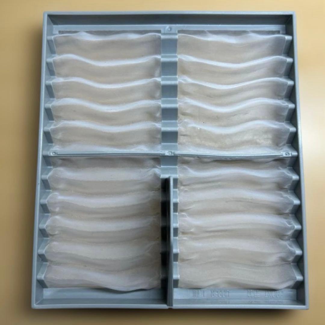 富士通ゼネラル 脱臭機 PLAZION DAS-15K-W 2019年製