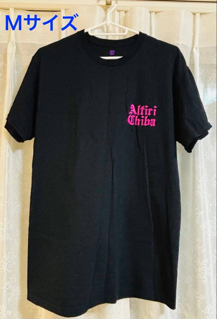 〔Ｍ〕アルティーリ千葉 NEON EDITION コットンTシャツ