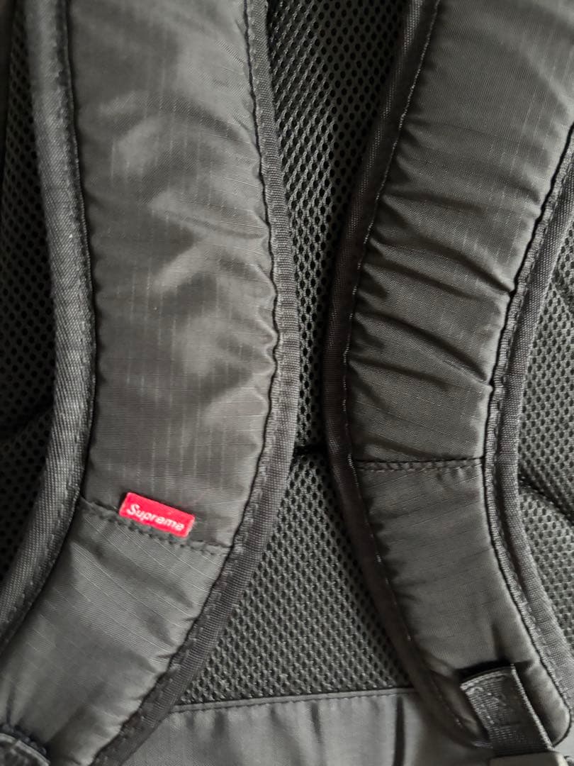 バッグ Supreme 3M Reflective Repeat Backpack