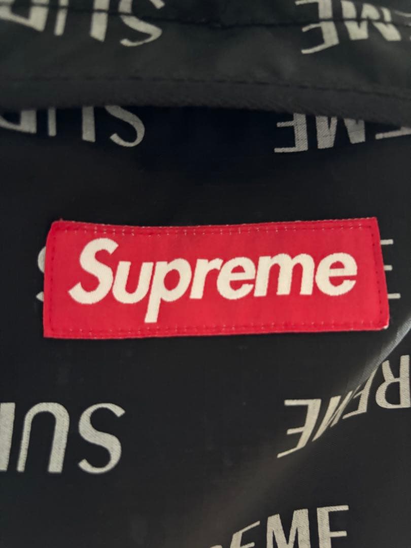 バッグ Supreme 3M Reflective Repeat Backpack