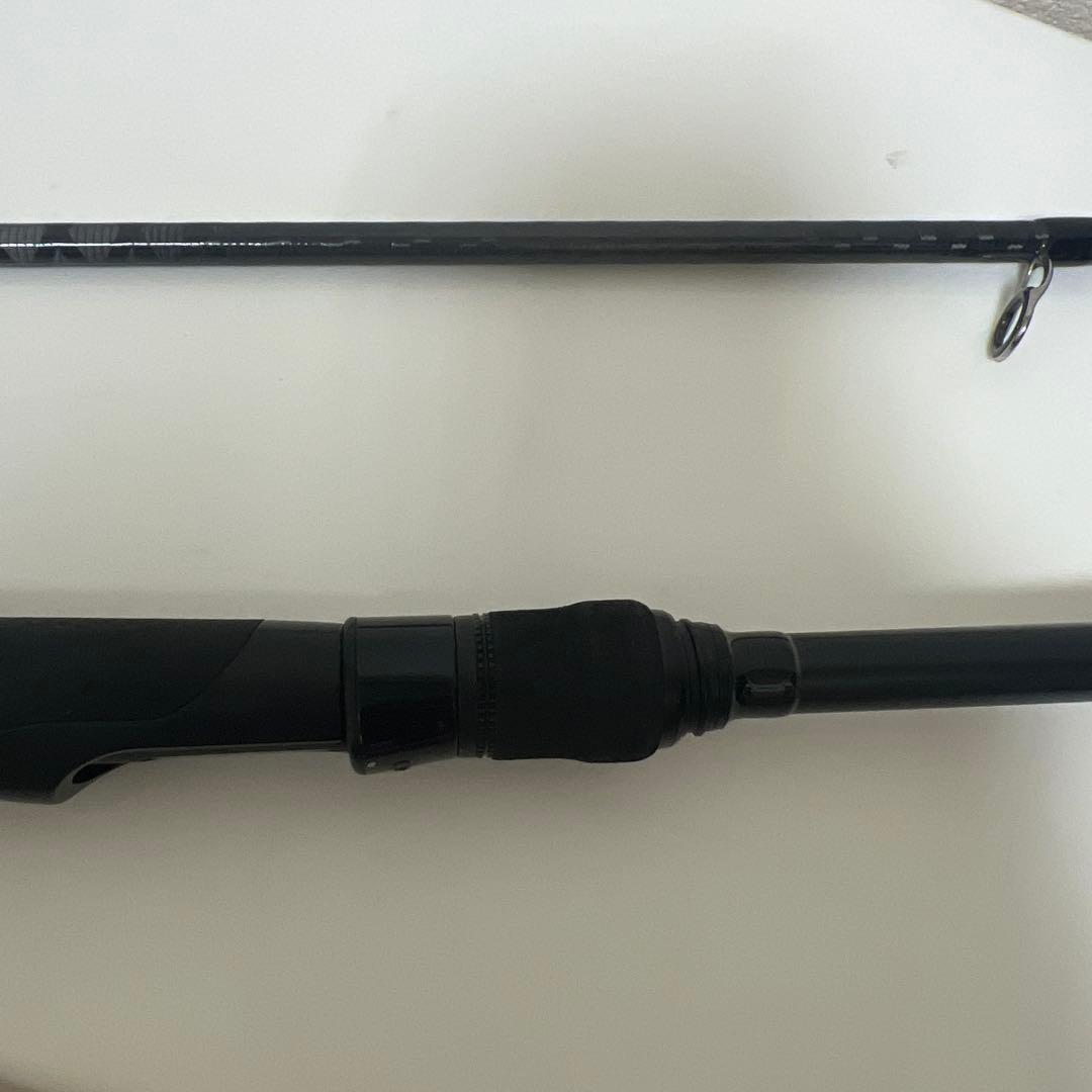 E*S様 アピア グランドスウェル 100MX ツララ ラテオ フィッシュマン