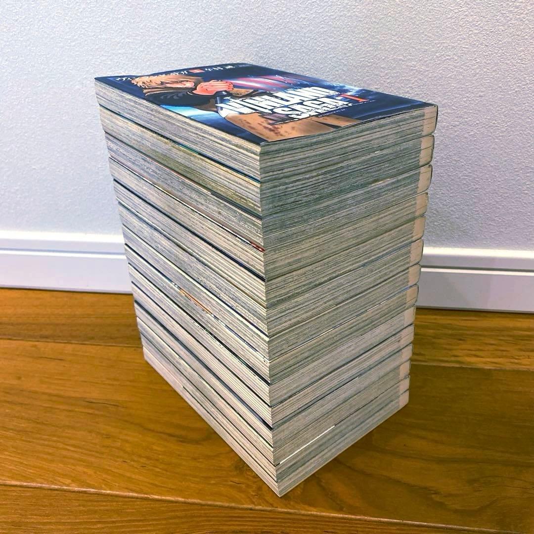 ヴィンランド・サガ　29巻 全巻セット