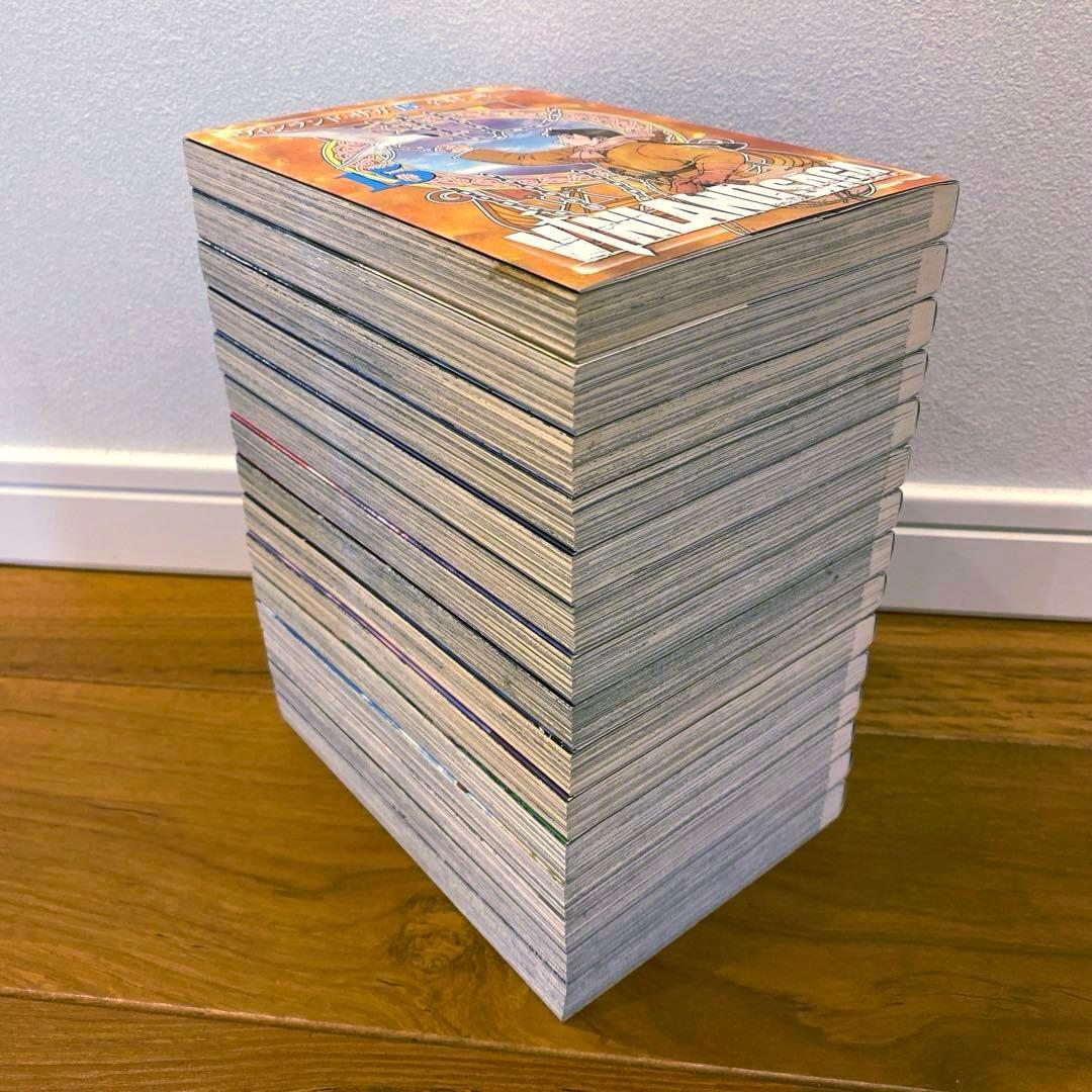 ヴィンランド・サガ　29巻 全巻セット