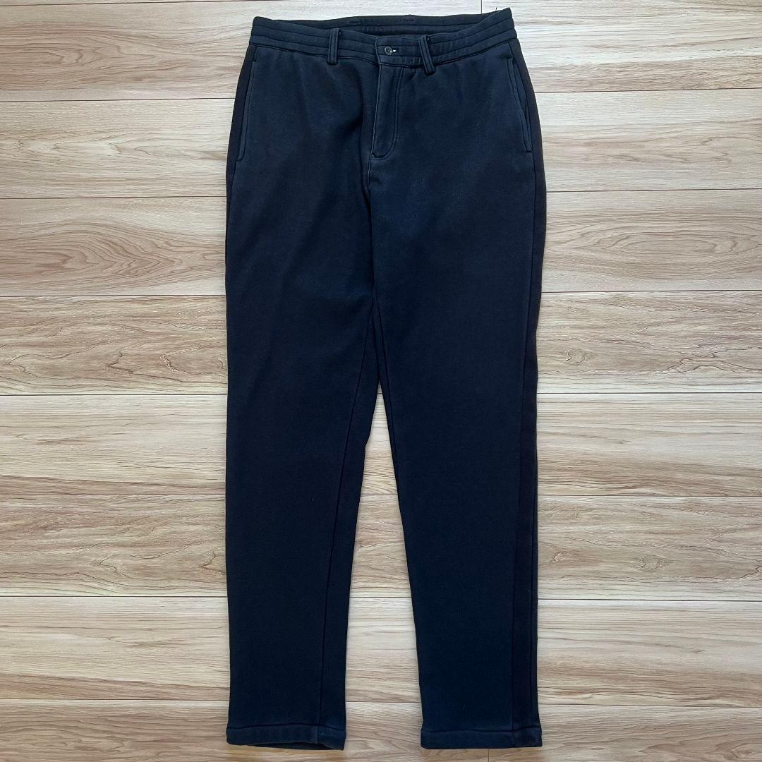 BEAMS GOLF ビームスゴルフ　裏起毛　スウェットパンツ　イージーパンツ