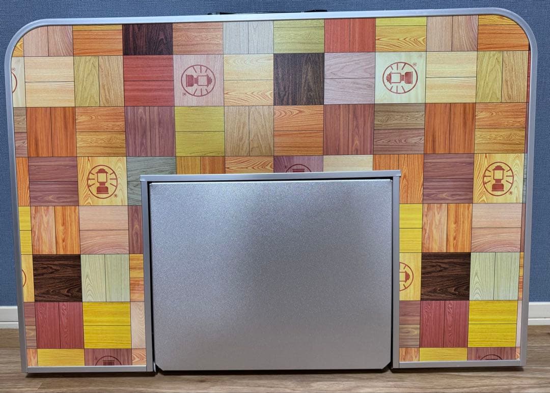 コールマン　折りたたみアウトドアテーブル