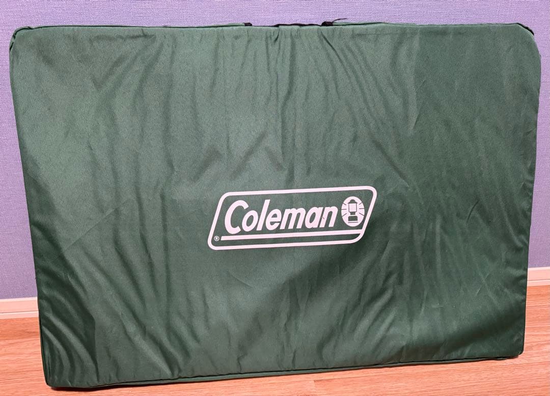 コールマン　折りたたみアウトドアテーブル