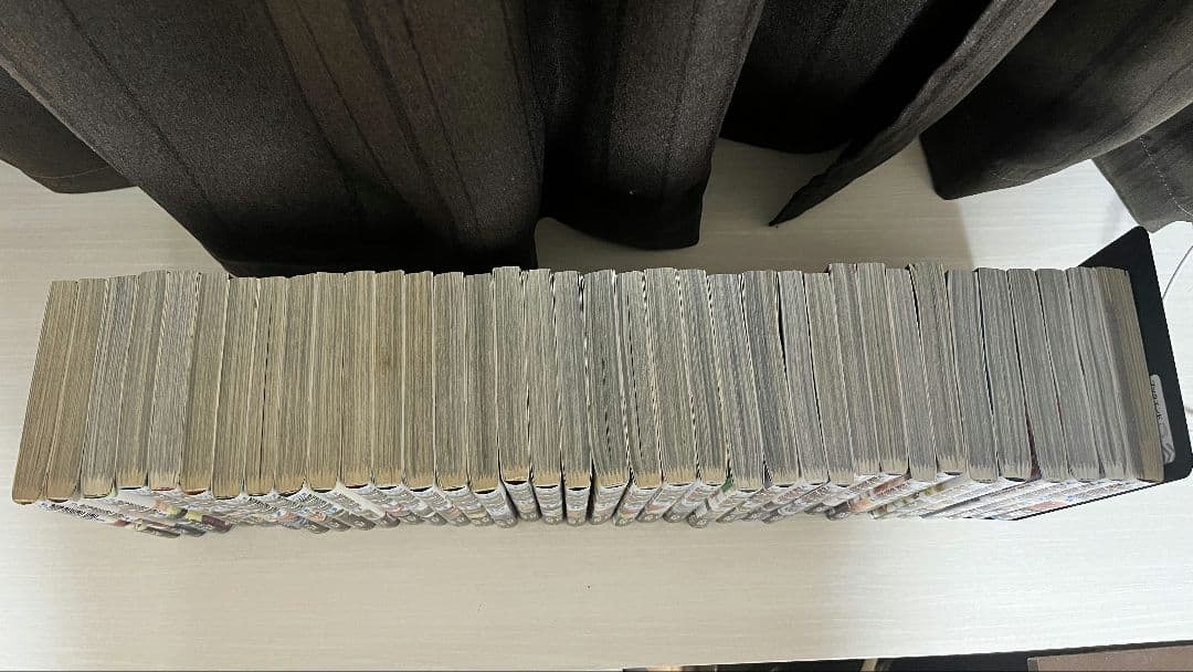 ワンパンマン　1~35巻セット　全巻初版帯付き　+@