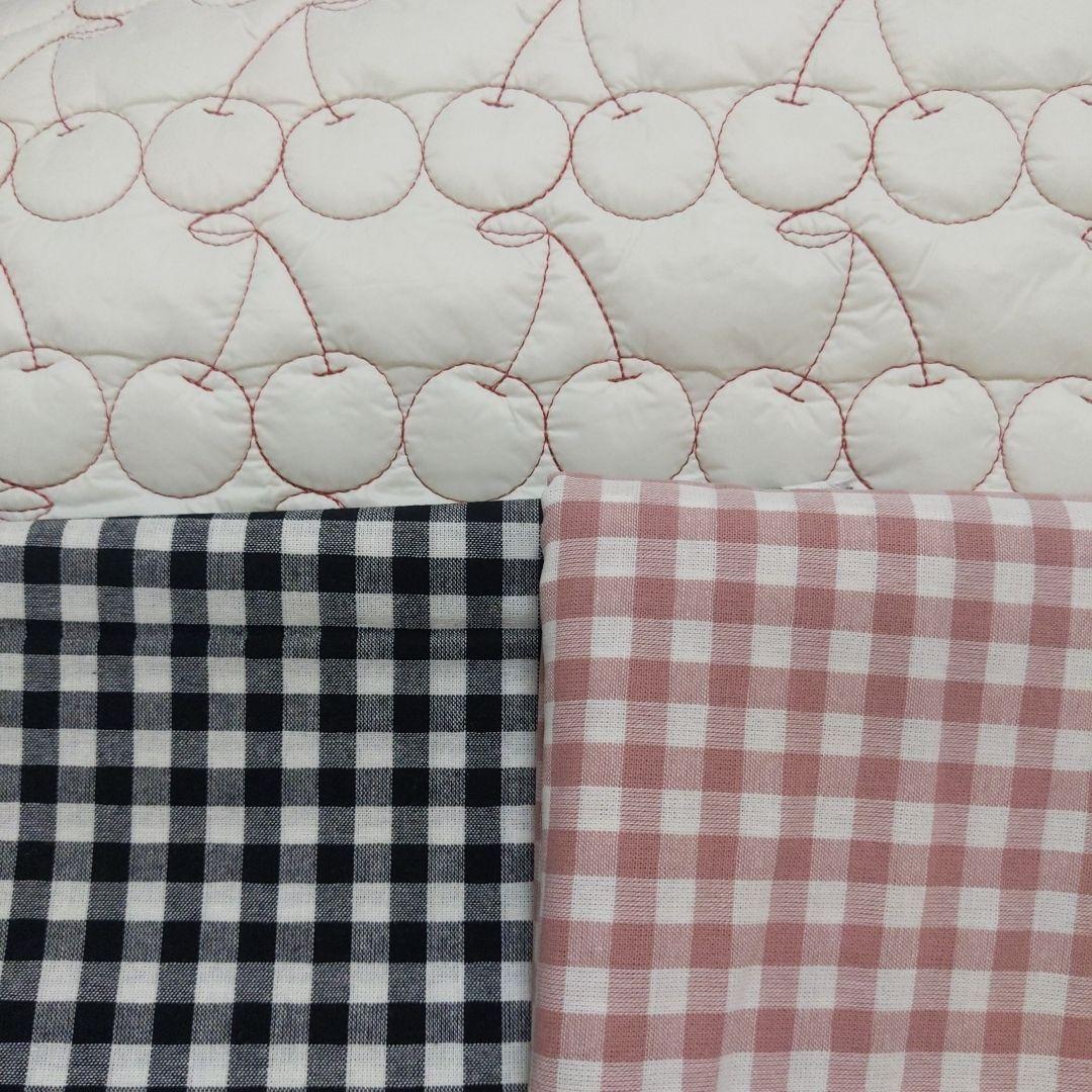 手提げ・レッスンバッグ・入園グッズ megu