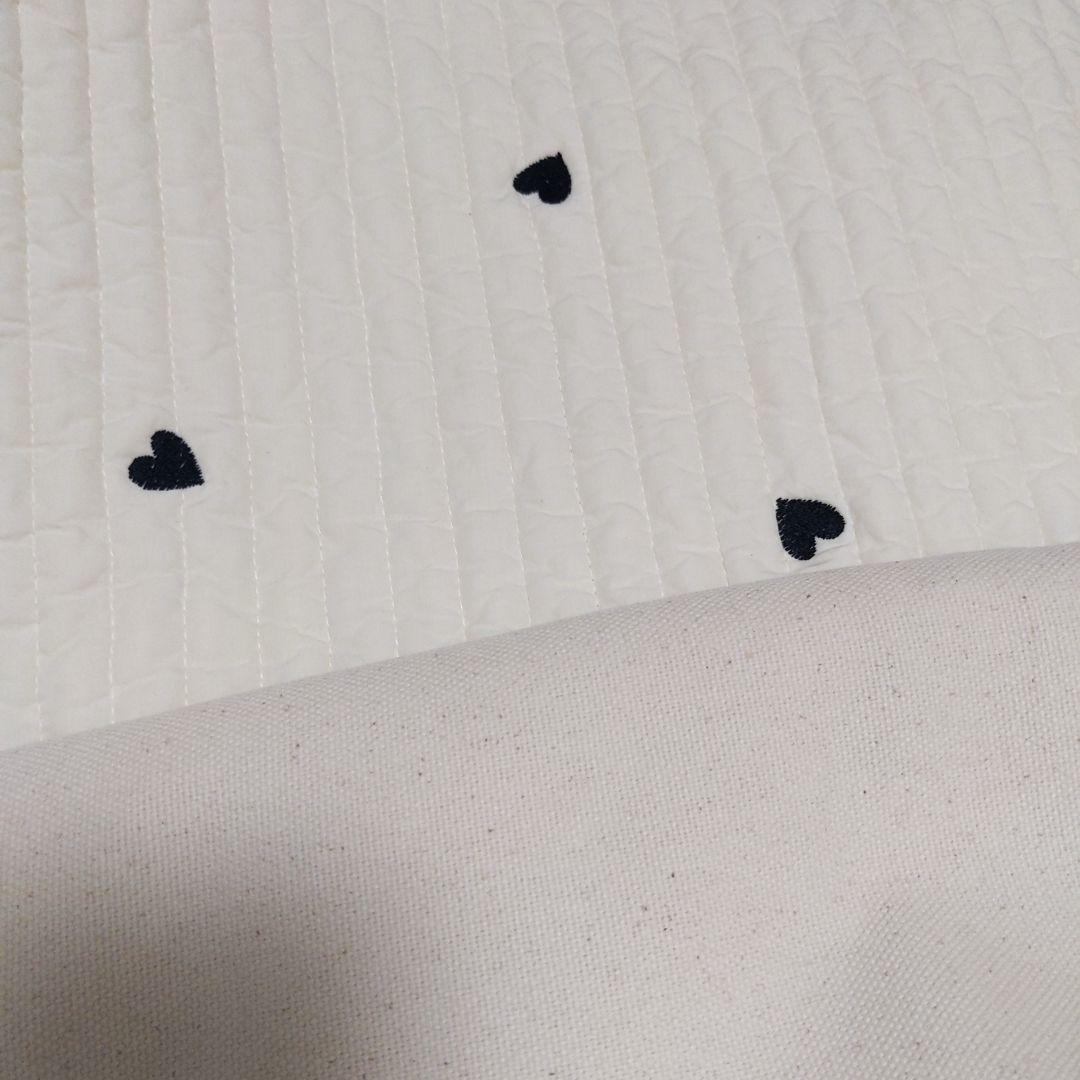 手提げ・レッスンバッグ・入園グッズ megu