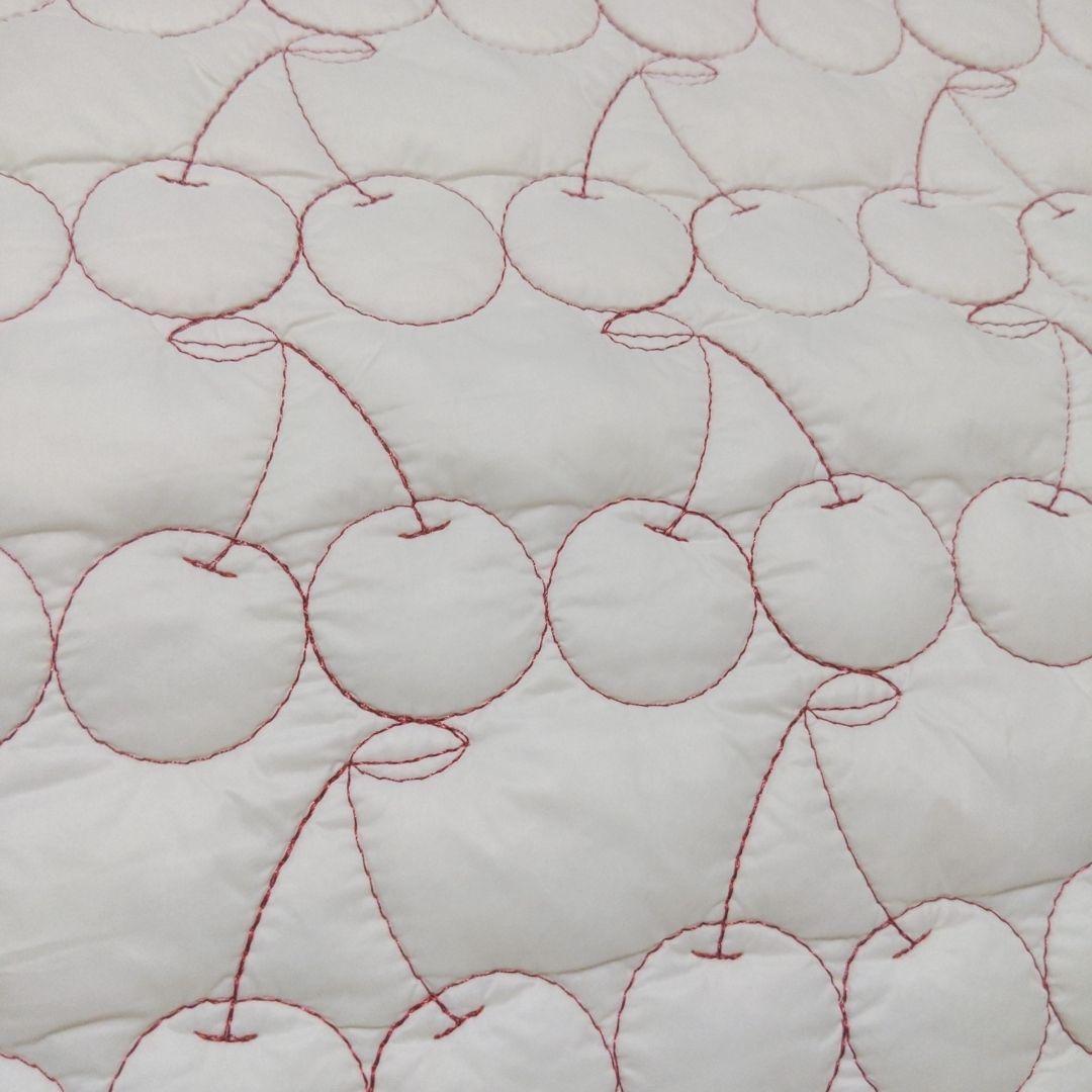 手提げ・レッスンバッグ・入園グッズ megu