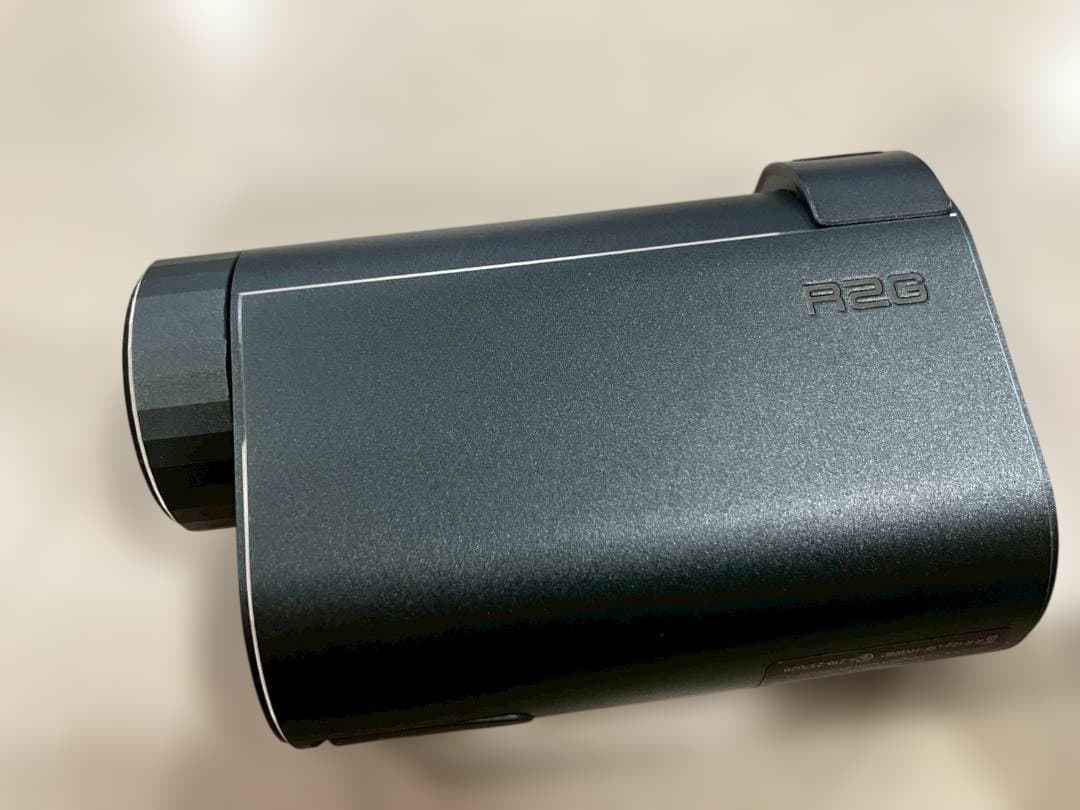 【美品】R2G MATE HYBRID ゴルフ用距離計