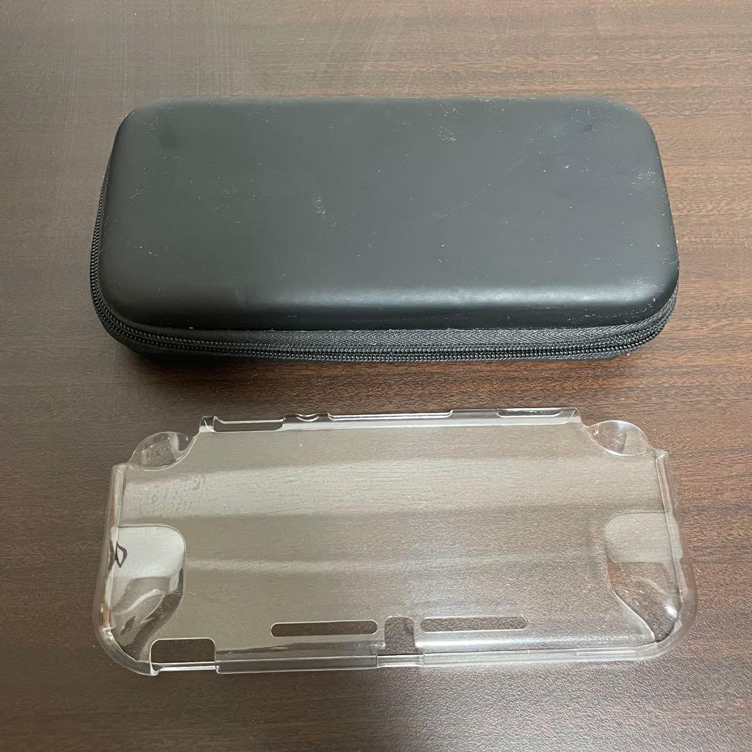 【5/30値上げ】Nintendo Switch Lite イエロー 本体