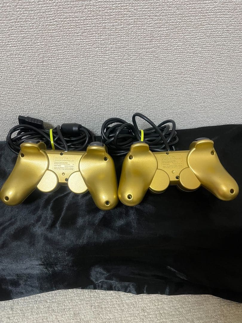 プレステーション2起動戦士Ｚガンダム百式ゴールドパック