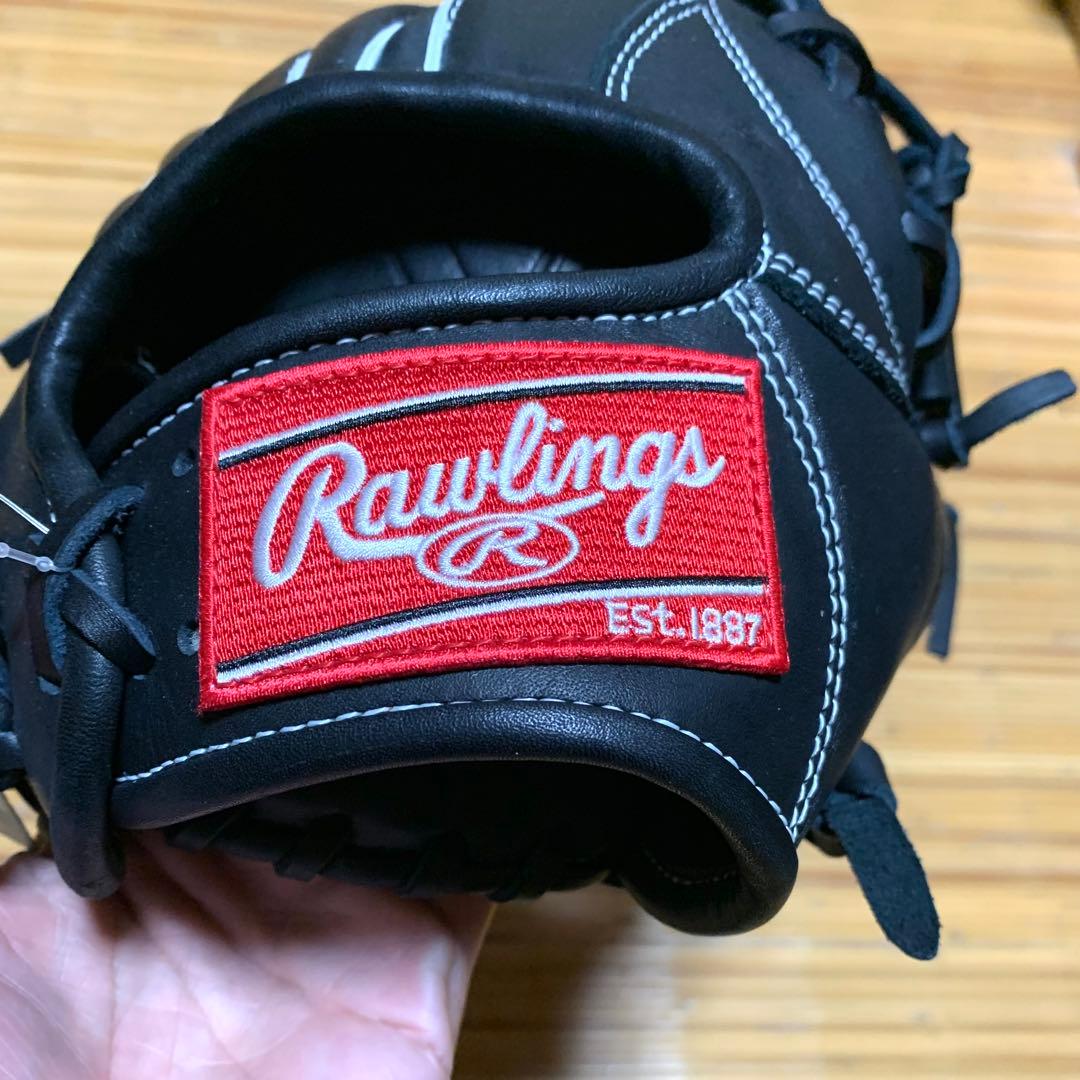 Rawlings GR5HTN62 内野手用 軟式グラブ