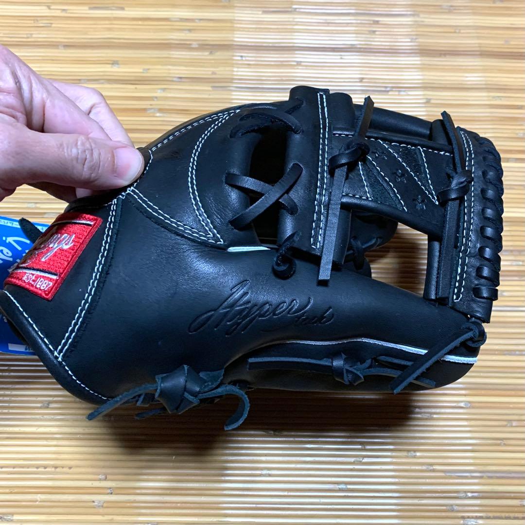 Rawlings GR5HTN62 内野手用 軟式グラブ