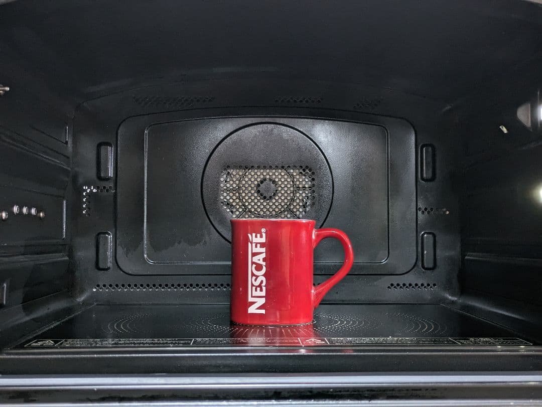 東芝ハイブリッド本格石窯ドームスチームオーブンレンジ