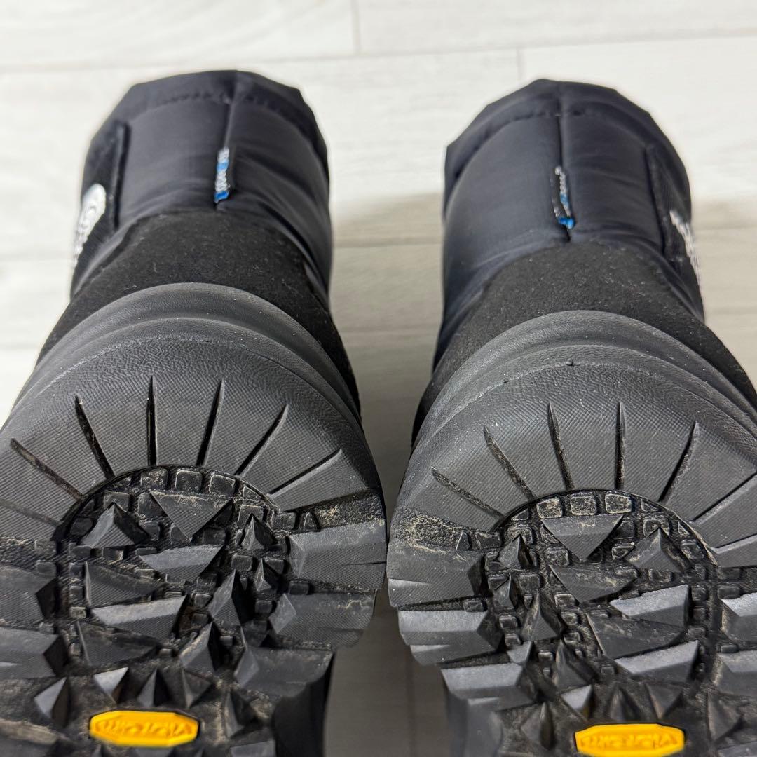 THE NORTH FACE ブーツ ブラック 23cm