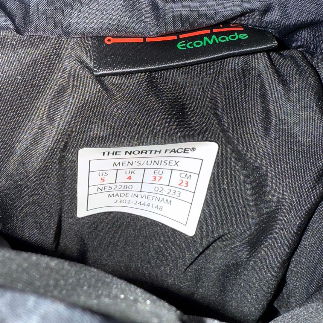 THE NORTH FACE ブーツ ブラック 23cm