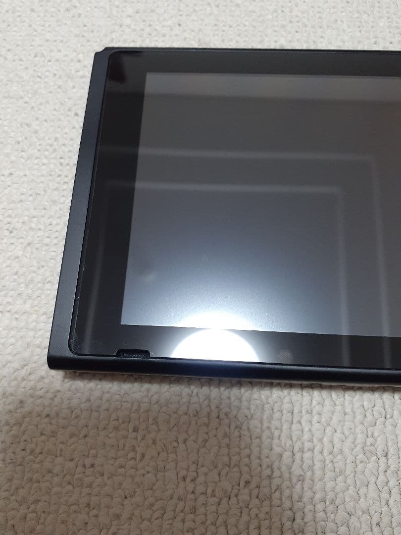 Switch 2020年 バッテリー強化モデル ②