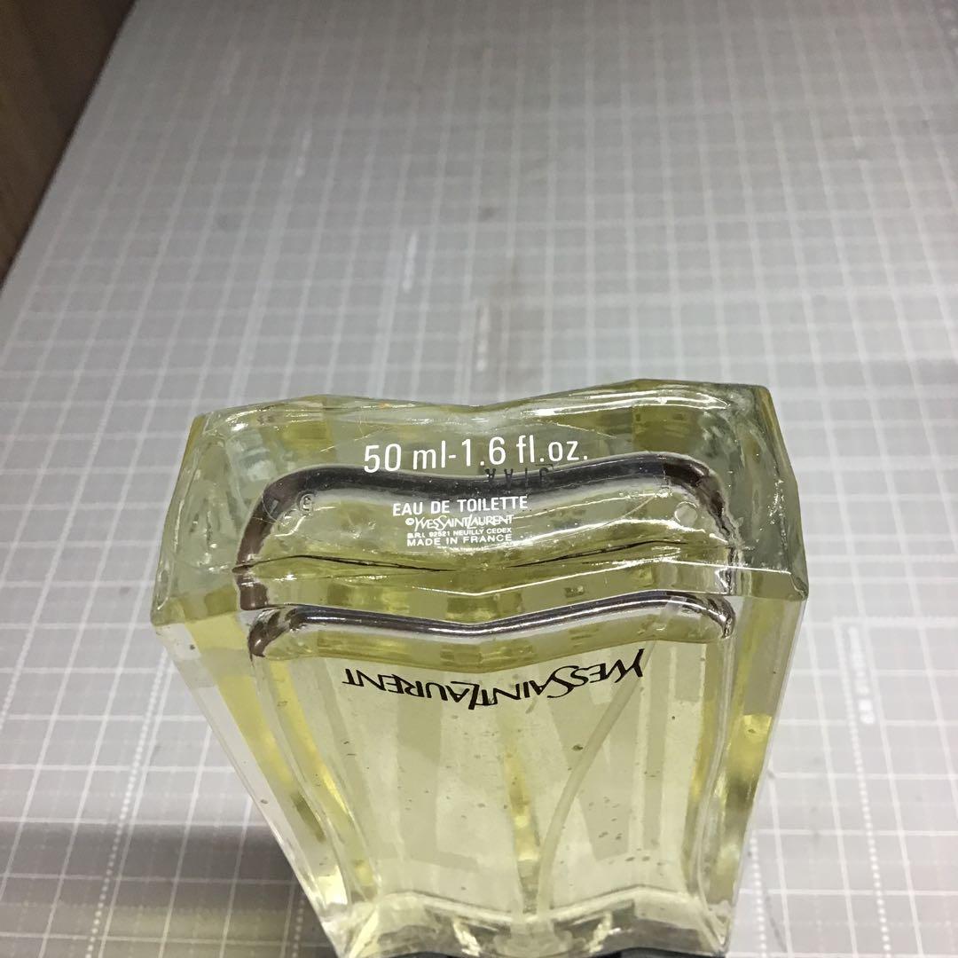 香水(男性用) YSL JAZZ 50ml