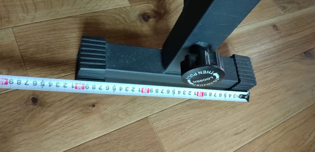 静音バーベルラック　スリングセーフティ　バーベルジャッキ　プラットフォーム