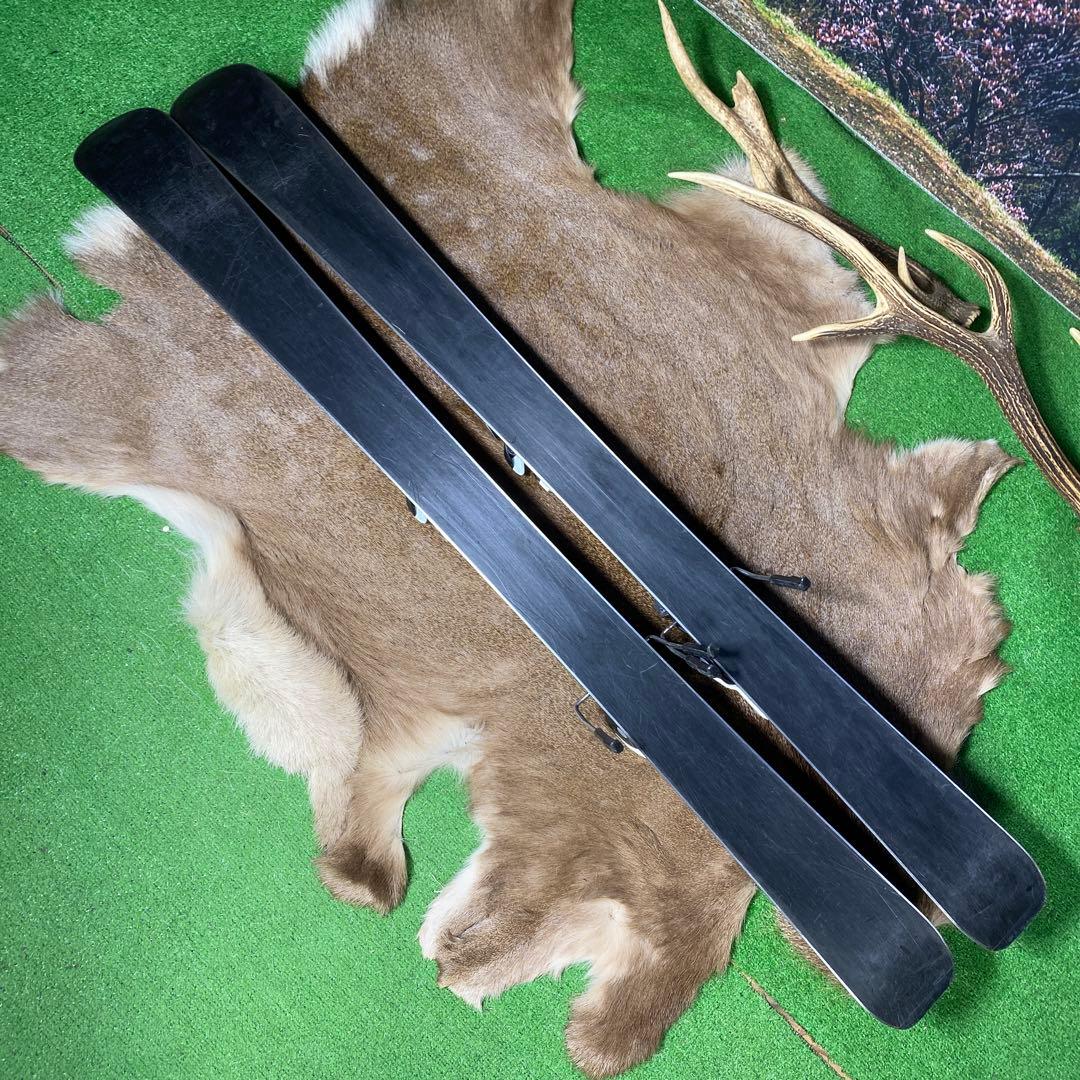 I*s様 JSK-026ロシニョールALPHA miniスキー123cm