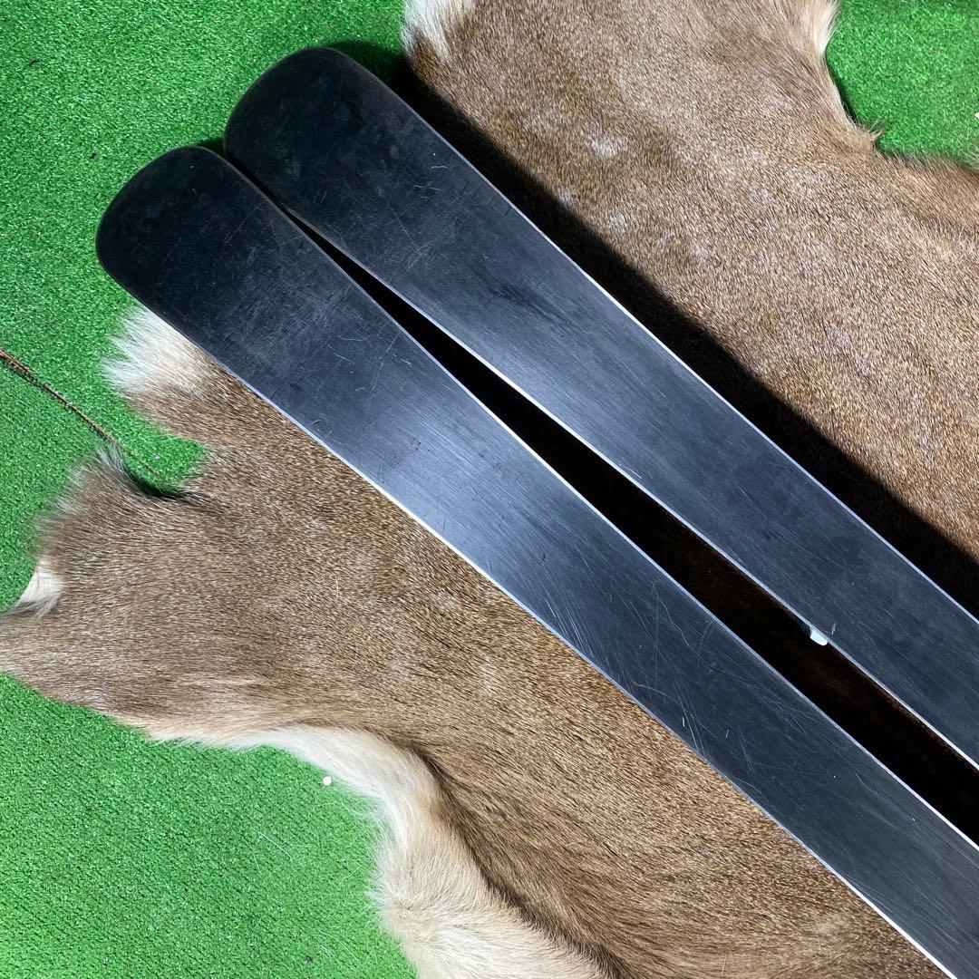 I*s様 JSK-026ロシニョールALPHA miniスキー123cm