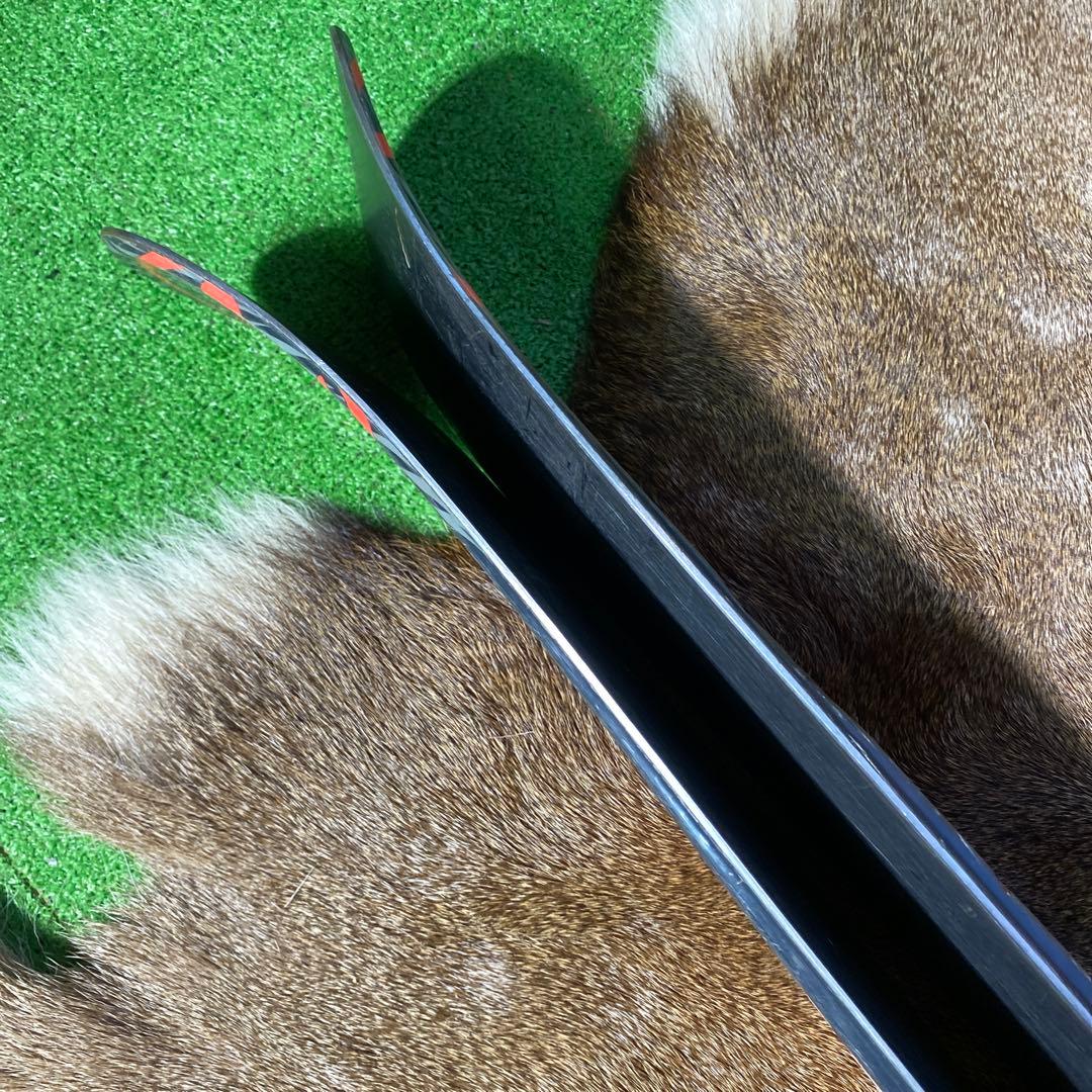 I*s様 JSK-026ロシニョールALPHA miniスキー123cm