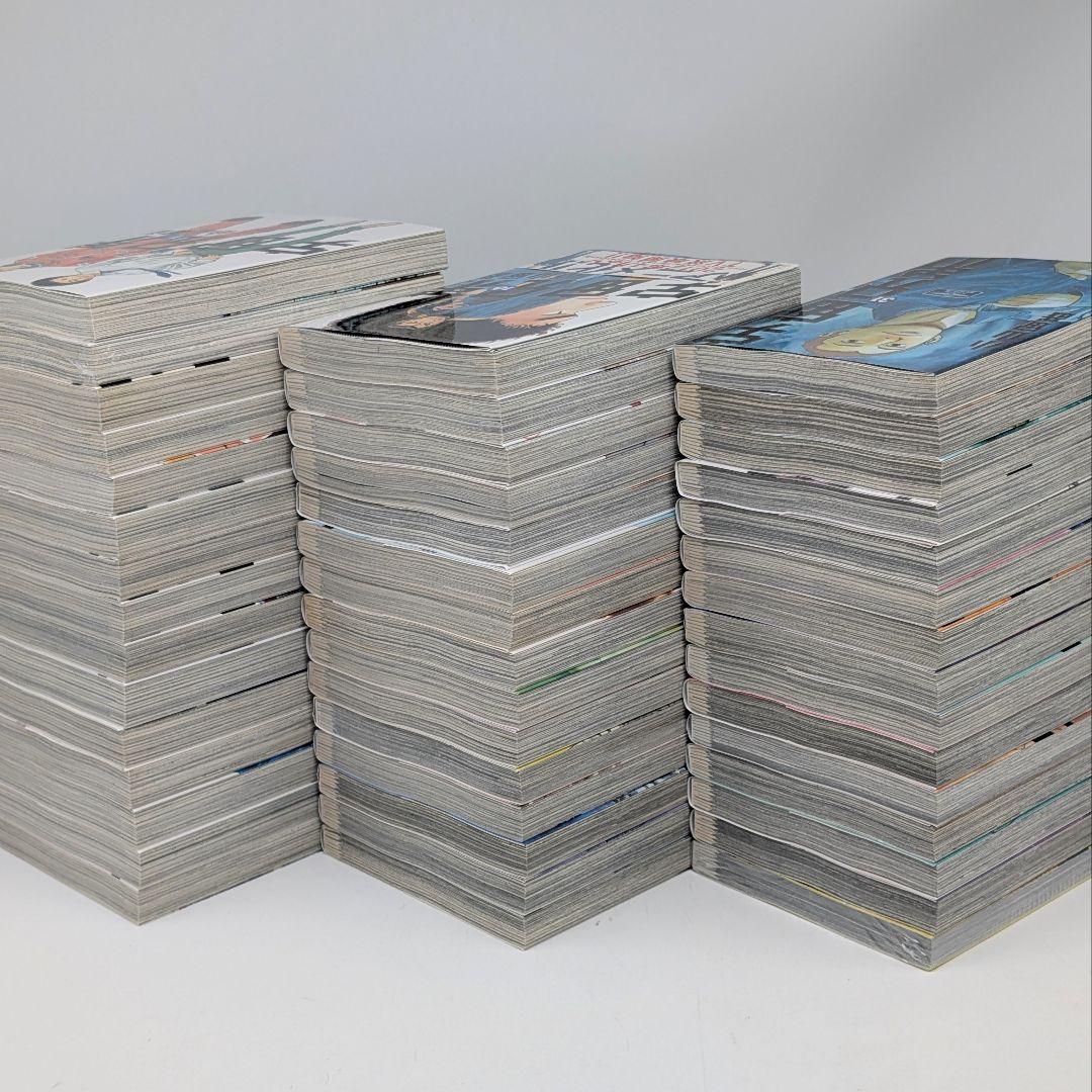 宇宙兄弟　1〜45巻　26巻特装版　既刊 全巻セット