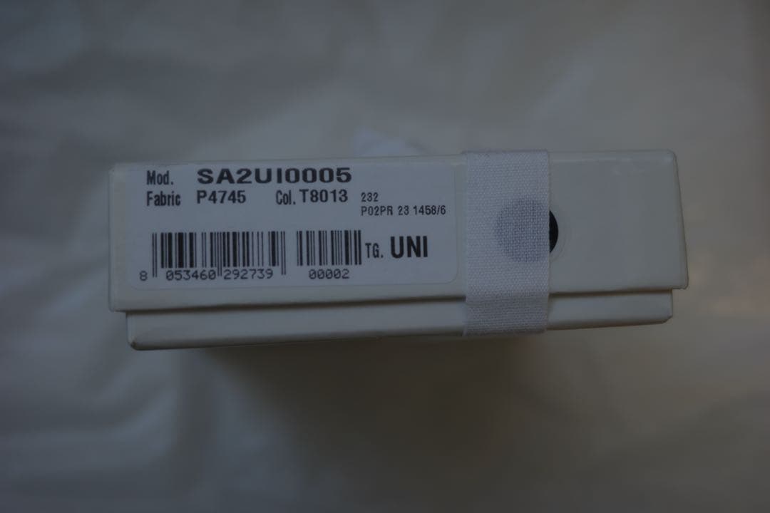 MAISON MARGIELA マルジェラ 三つ折り財布