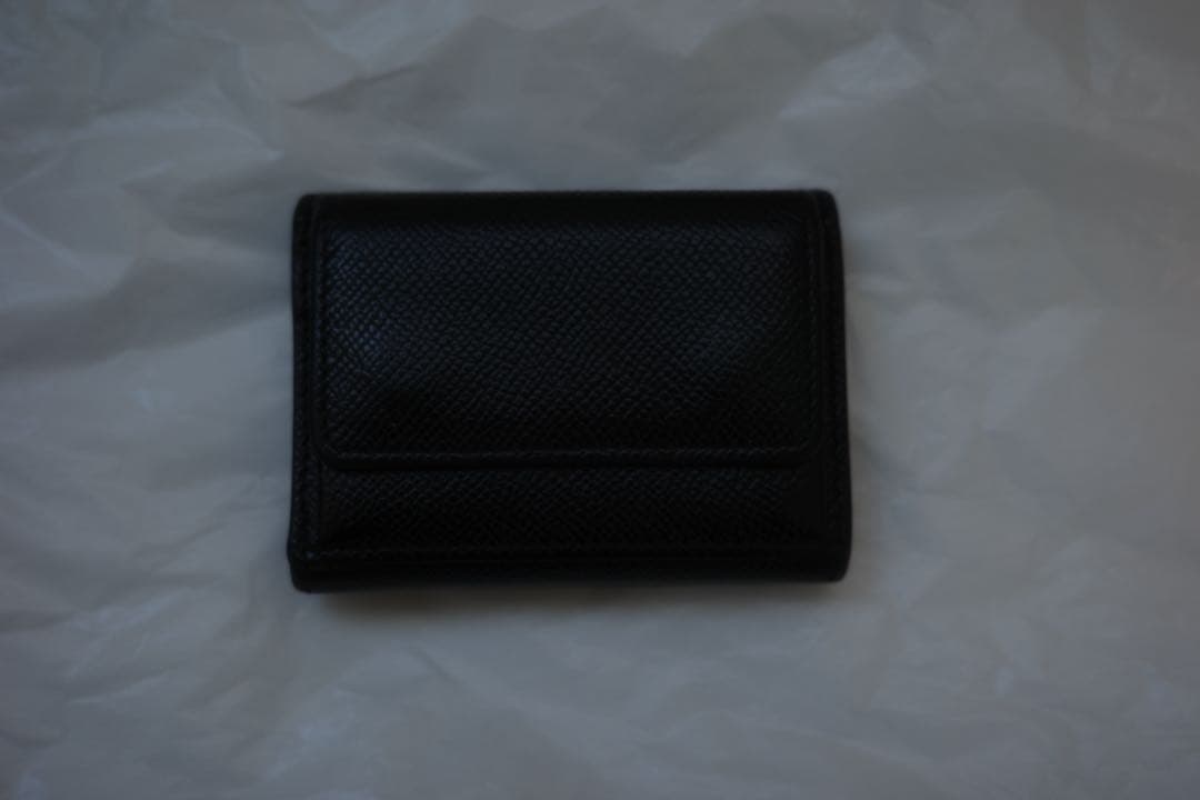 MAISON MARGIELA マルジェラ 三つ折り財布