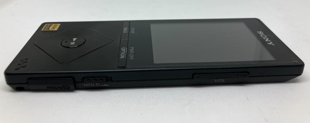 SONY WALKMAN Aシリーズ NW-A16 32GB ハイレゾ