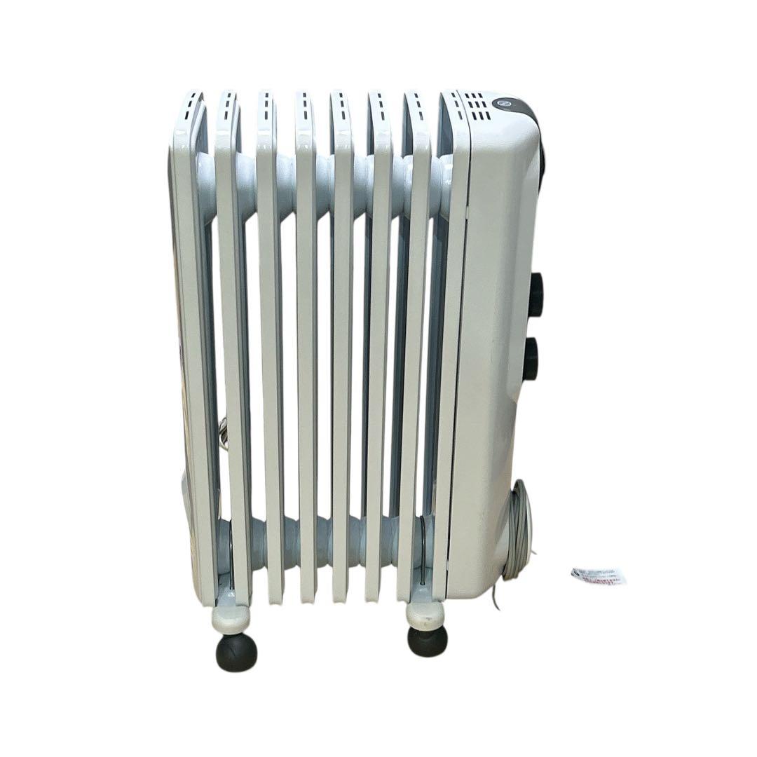 【美品】DeLonghi デロンギ オイルヒーター RHJ35M0812