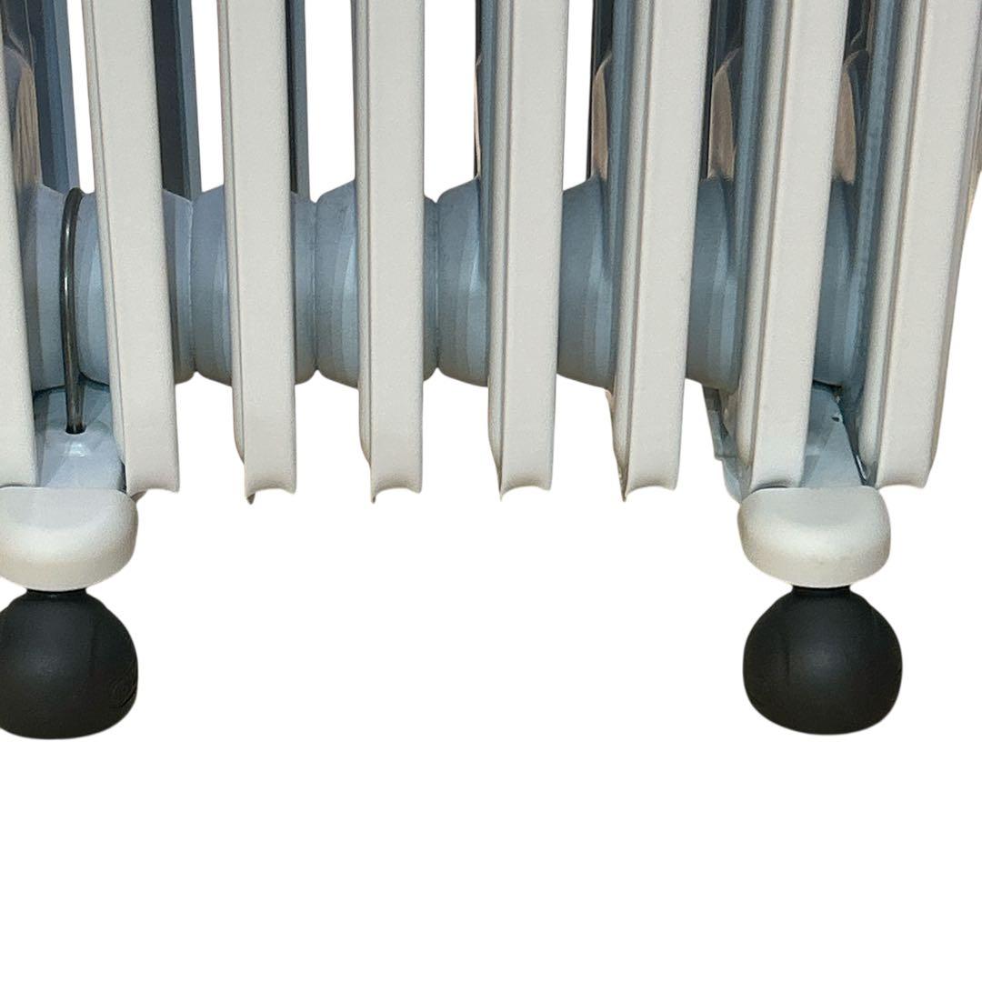 【美品】DeLonghi デロンギ オイルヒーター RHJ35M0812