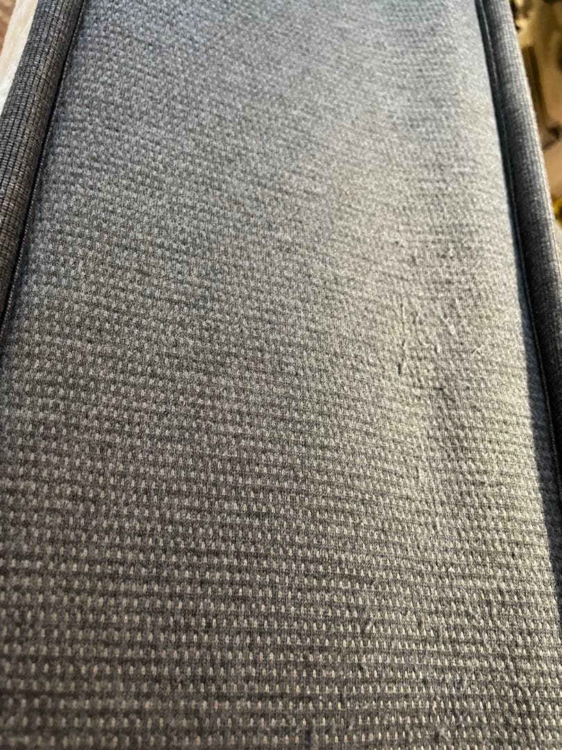 NELL ネルマットレス　シングル