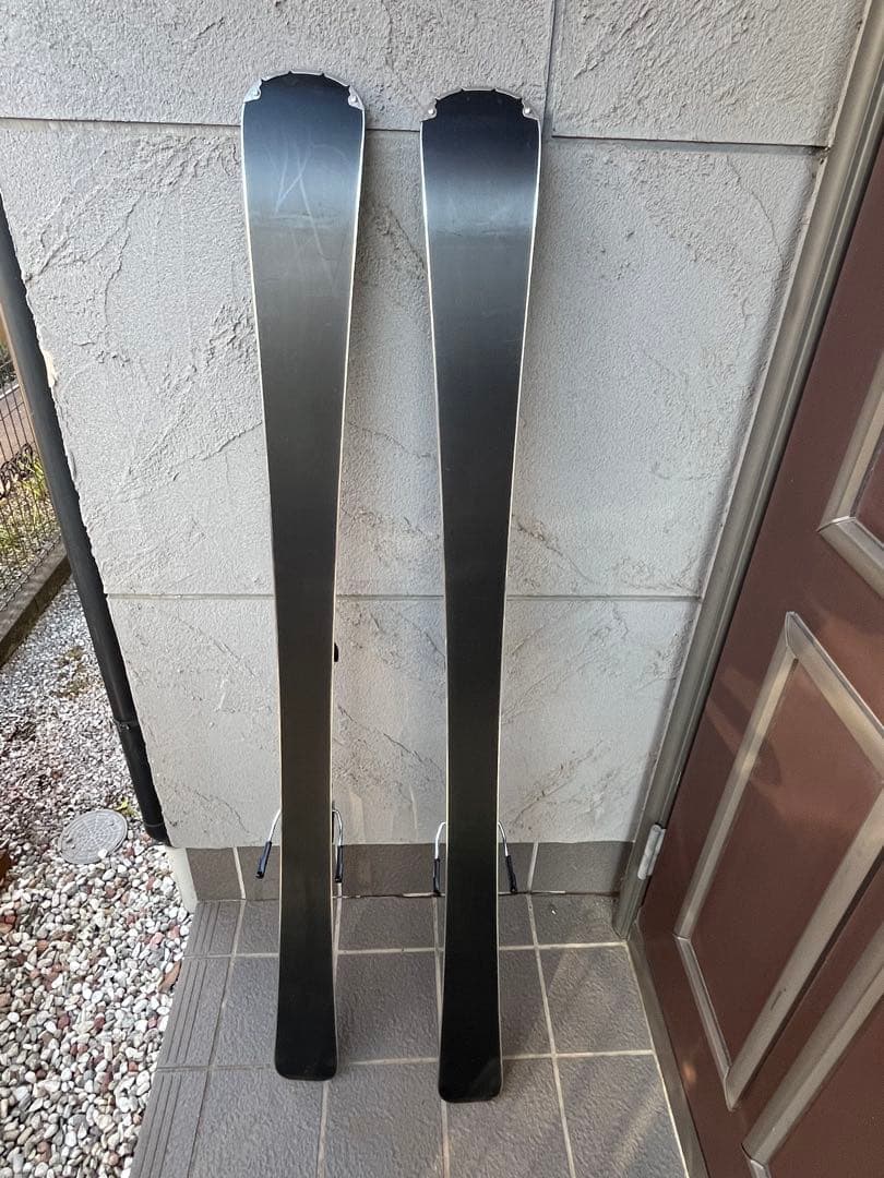 ROSSIGNOL Famous 2レディース　スキー板　ビンディング