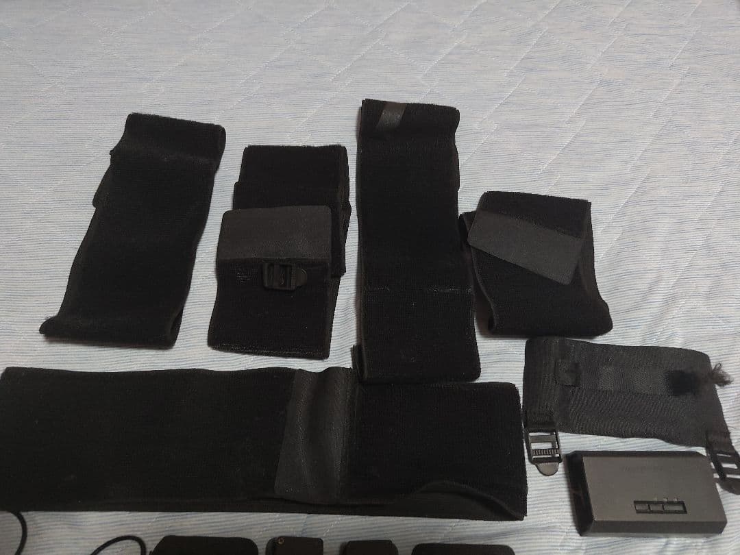 【ジャンク品】Shiftall HaritoraX ハリトラ