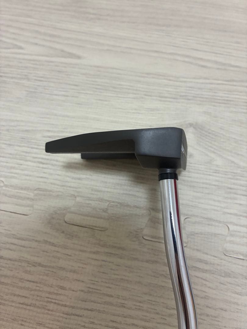 キャロウェイ　ODYSSEY ストロークラボ　パター