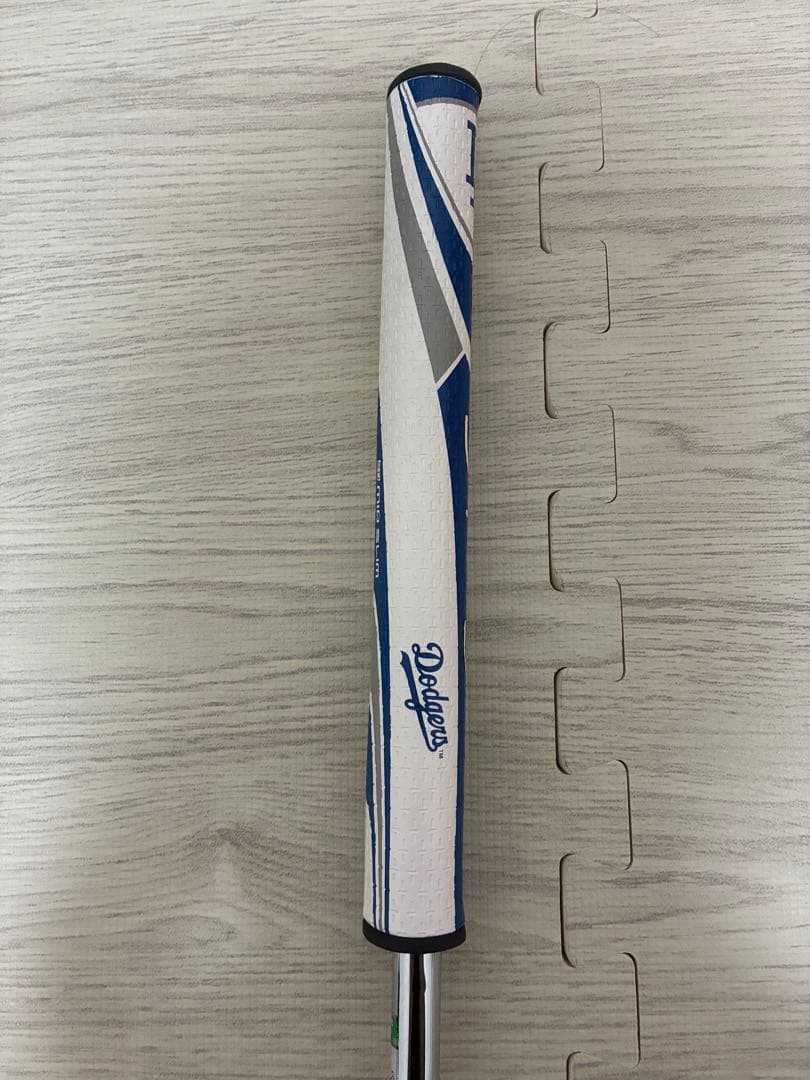 キャロウェイ　ODYSSEY ストロークラボ　パター