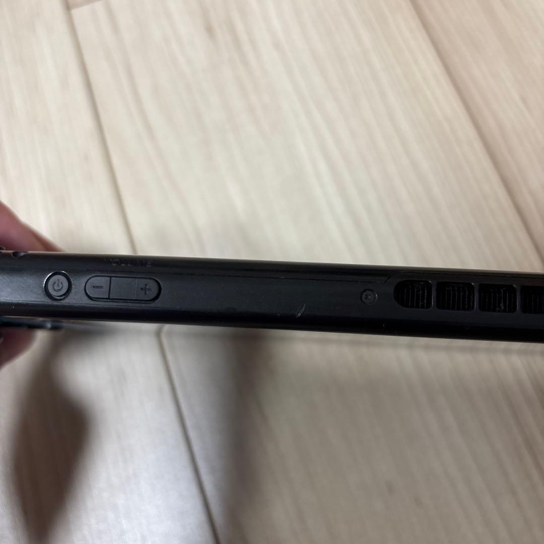 Nintendo Switch バッテリー強化版