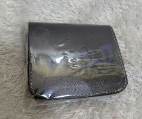 『ブラック・ジャック』連載５０周年記念モデル。 小さいふ。クアトロガッツ コラボ