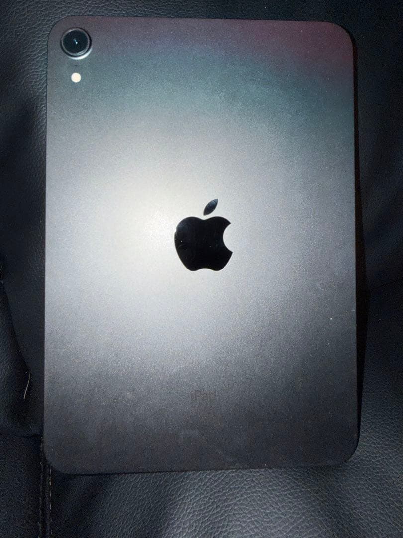 【さかなやま】Apple iPad mini (第6世代)