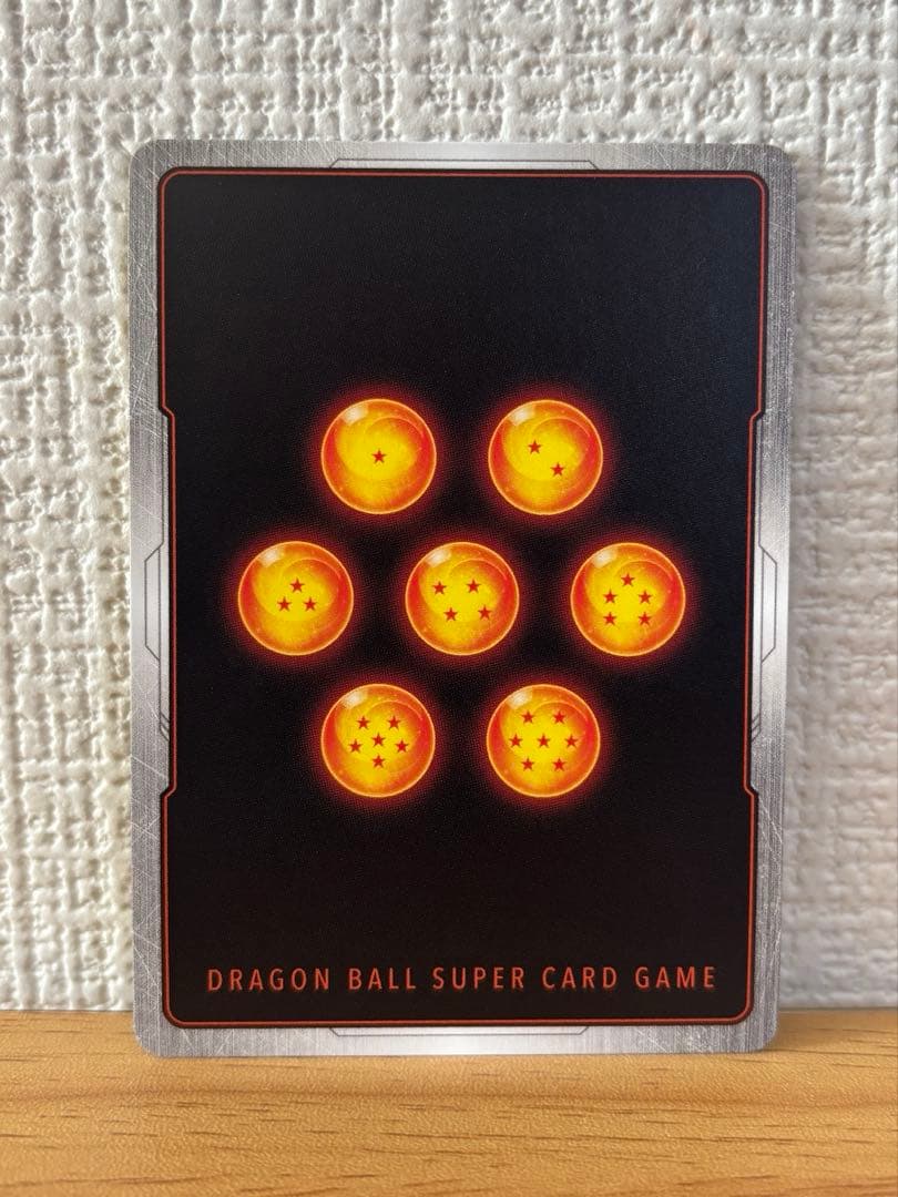 c*n様 高騰中‼️【美品】マンガブースター 孫悟空　パラレル　エナジーマーカー