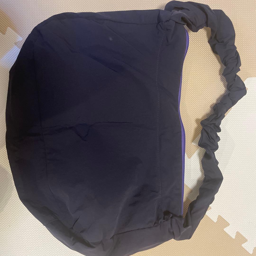 サンフレッチェ　ショルダーバッグ