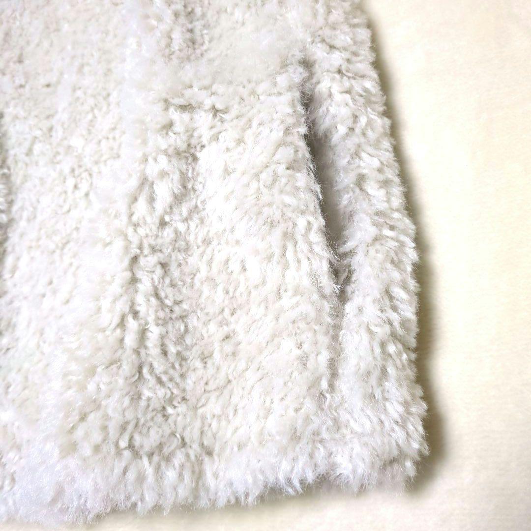 ミナトクダンシさま　IENA【完売品】2024AW ECOPEL