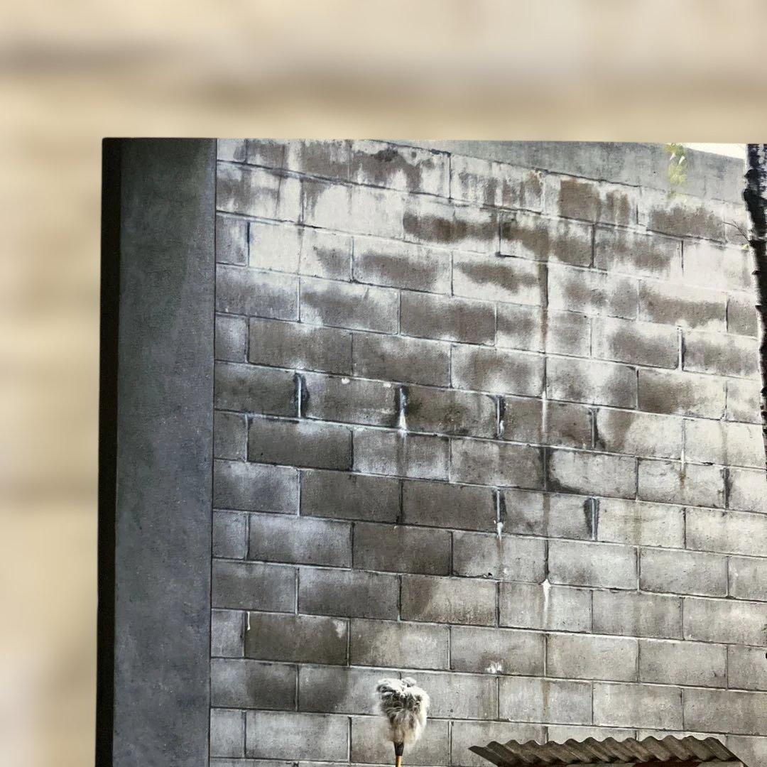 トムサックス ティーセレモニー 図録 Tom Sachs 東京オペラシティ